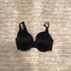 Soma Vanishing Back Full Coverage Bra Size 34G